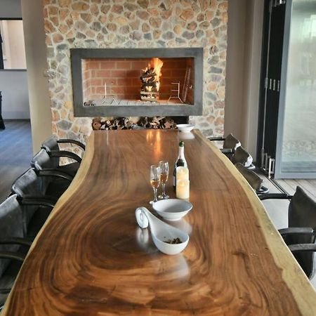 Gweda Lodge Mabalingwe Nature Reserve Ouklip Dış mekan fotoğraf